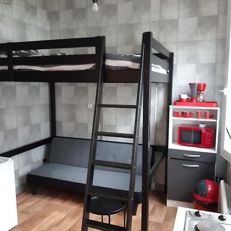 Maison Studio Sedan Meuble 14M2 Independant Zewnętrze zdjęcie