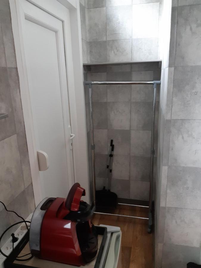 Maison Studio Sedan Meuble 14M2 Independant Zewnętrze zdjęcie