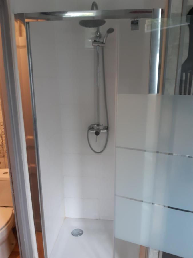 Maison Studio Sedan Meuble 14M2 Independant Zewnętrze zdjęcie