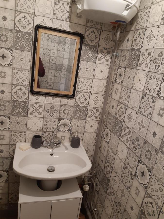 Maison Studio Sedan Meuble 14M2 Independant Zewnętrze zdjęcie